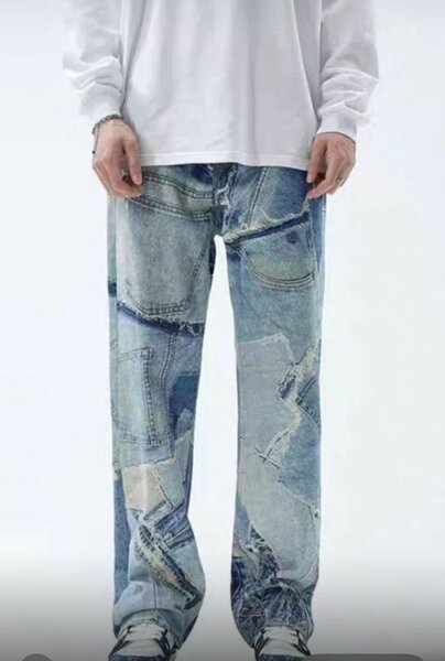 Pantalons pour homme