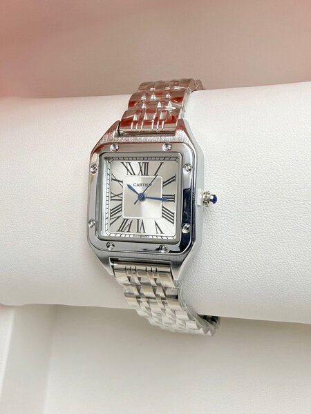 Montre Cartier Classique Homme