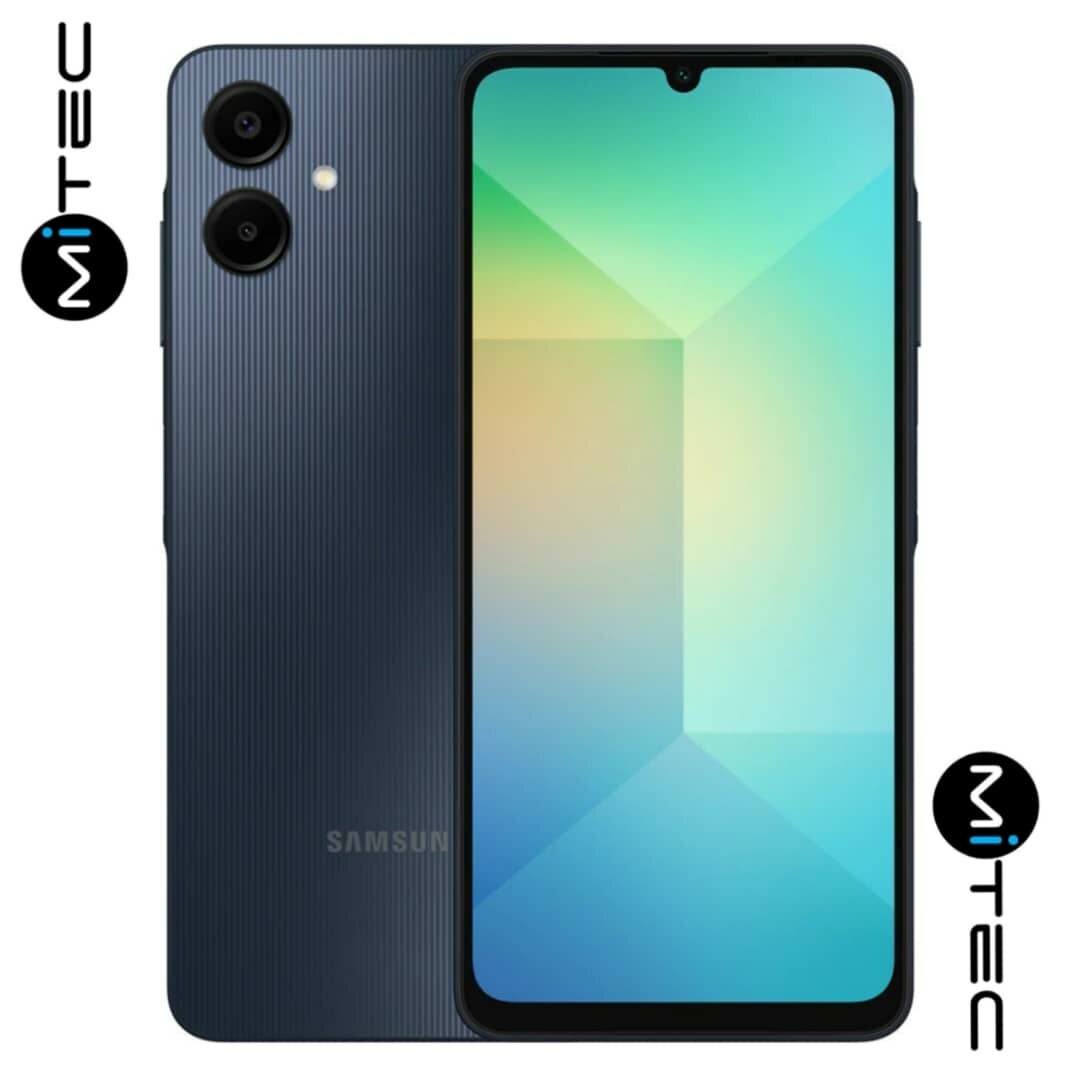 Samsung  A06 Neuf 4G - 4 GB - 64 GB - 5000Mah - 50 Mpx