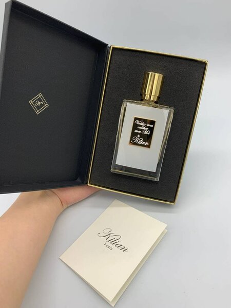 Parfum Luxueux Floral Kilian