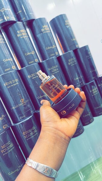 Collection privé