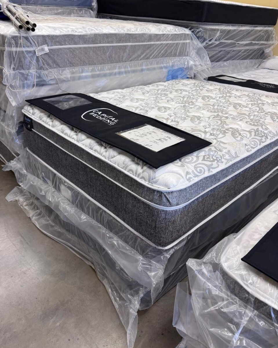 High density Mattress