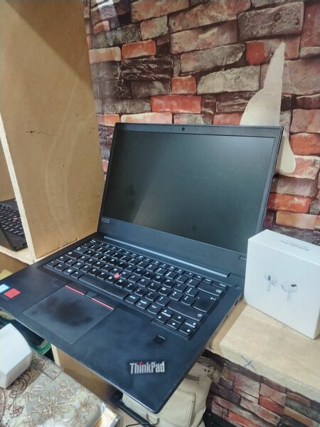 LENOVO THINKPAD I7 SAC/SOURIS