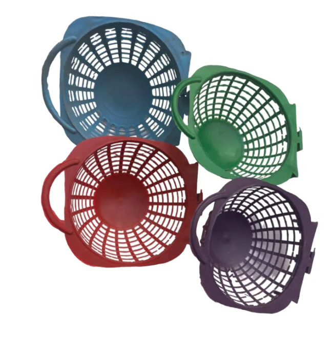 Pack Of 4 Finch Nesting Bowl