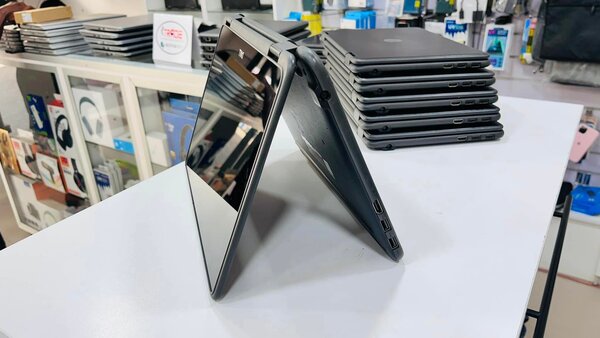 TOUCHSCREEN CONVERTIBLE X360 2-IN-1 LAPTOP