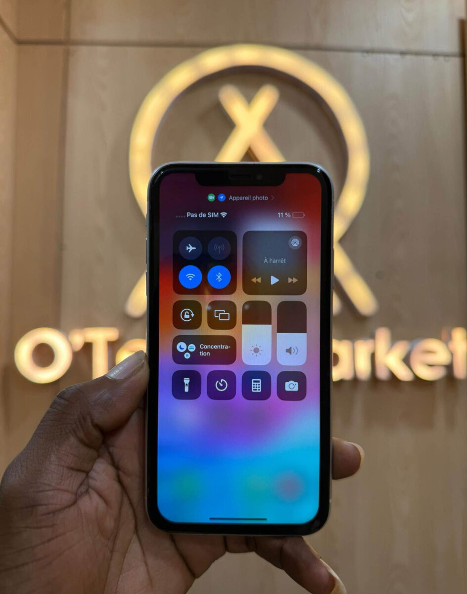 iPhone XR 64GB