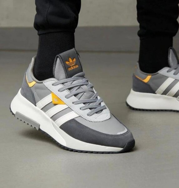 Baskets adidas Homme Mode