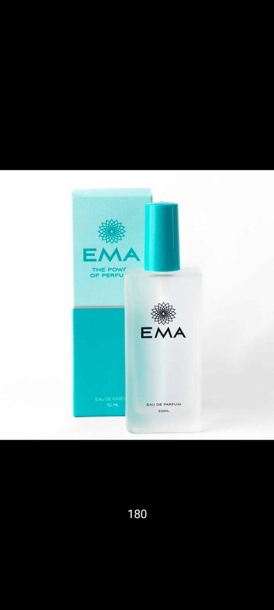 Ema perfume ️️️