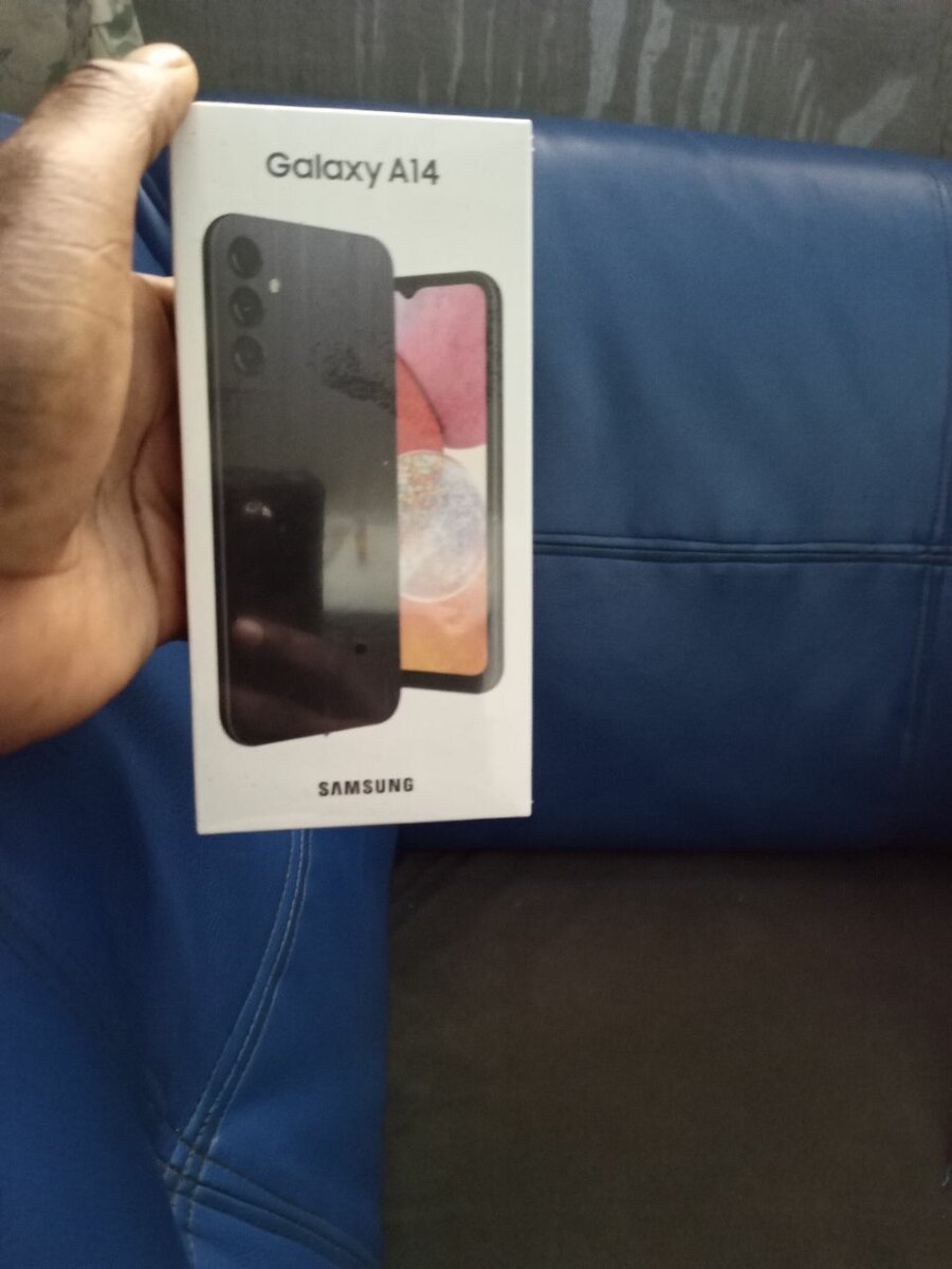 Samsung Galaxy A14 128GB