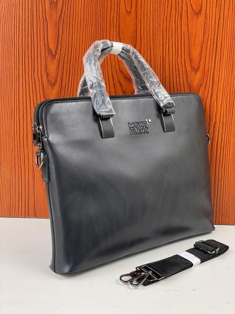 Laptop and office Bag