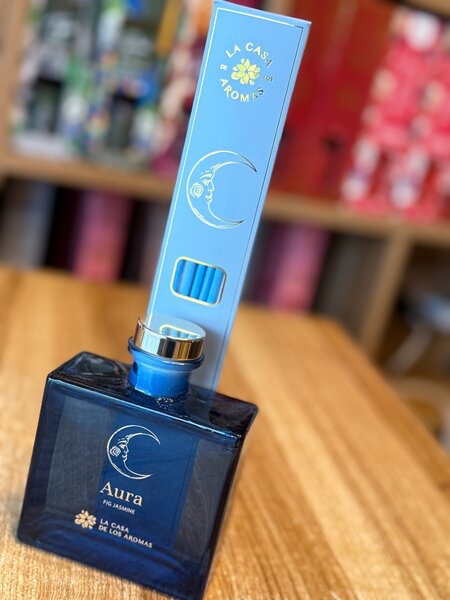 Lacasa de aromas (mystic) 130ml