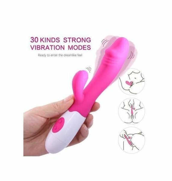 Double Penetration Female Clit