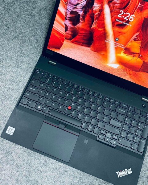 (Gaming Laptop ) Lenovo ThinkPad P15s