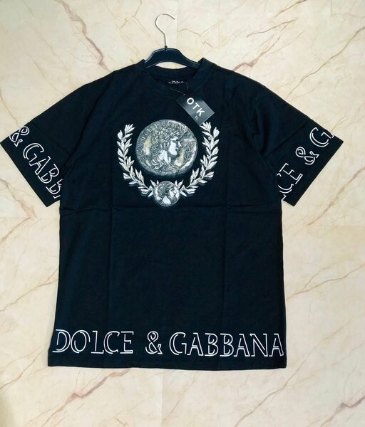 T-shirt Dolce & Gabbana