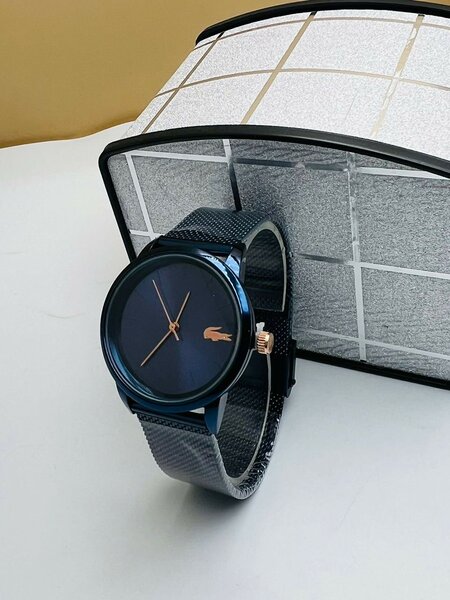 NIBOSI 1985 et LACOSTE