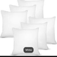 6 Pcs Cushions Set