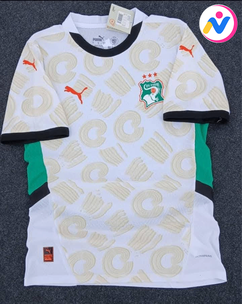 Maillot CIV+ Flocage