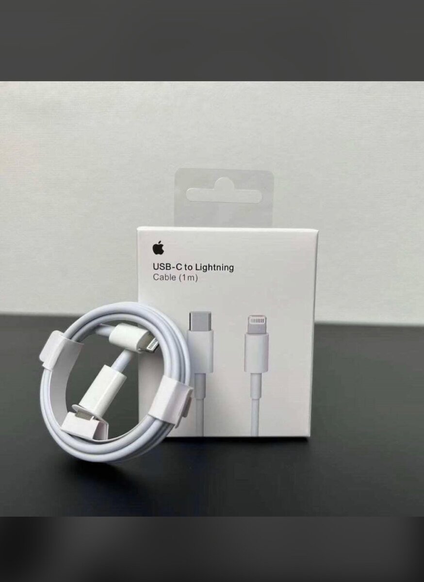 iPhone Charger C Type