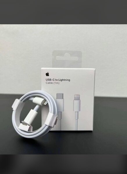 iPhone Charger C Type