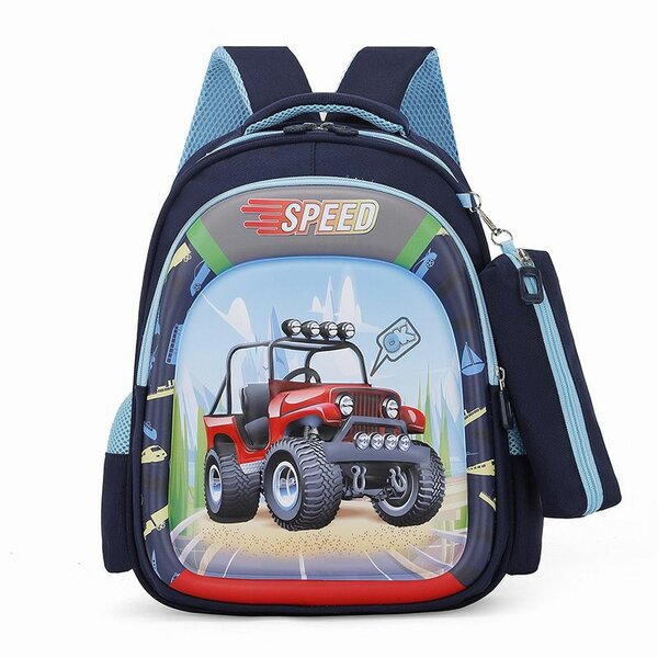Sac à dos enfant dinosaure