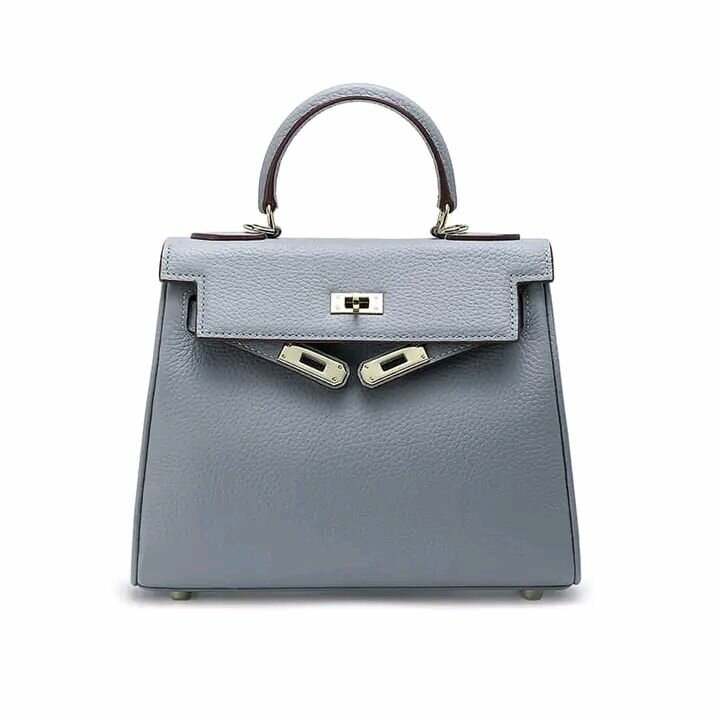 Sac à main élégant cuir