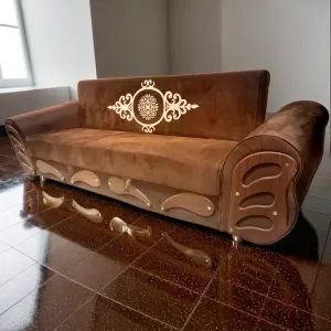 Designer Sofa Cum Beds