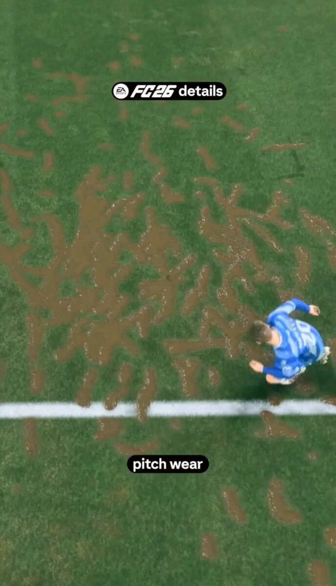 FC26 - Simulation Réaliste