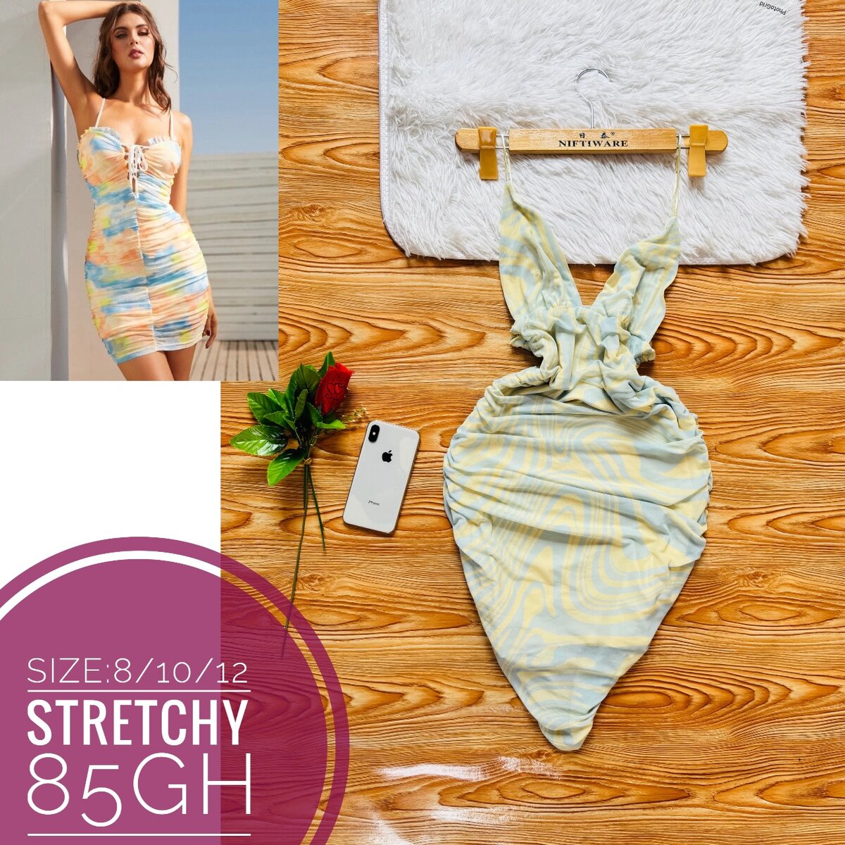 Deide thrift and dimes