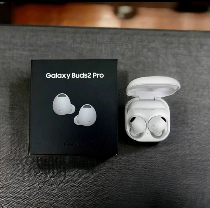 Galaxy Buds2 Pro Sans Fil