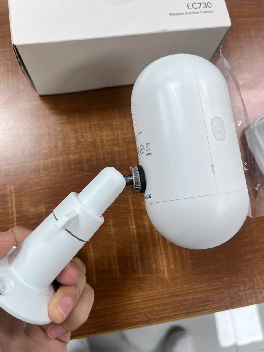 Caméra Extérieure Victure EC730