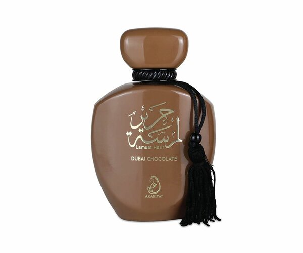 Parfum Lamsat harir Chocolat