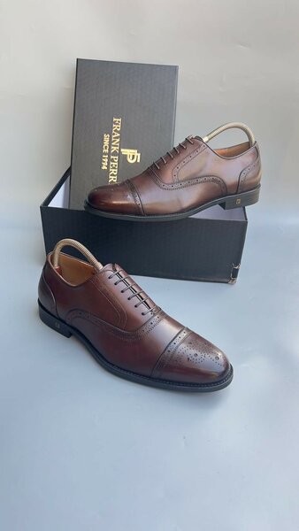 EXECUTIVE CLASSIC SHOE