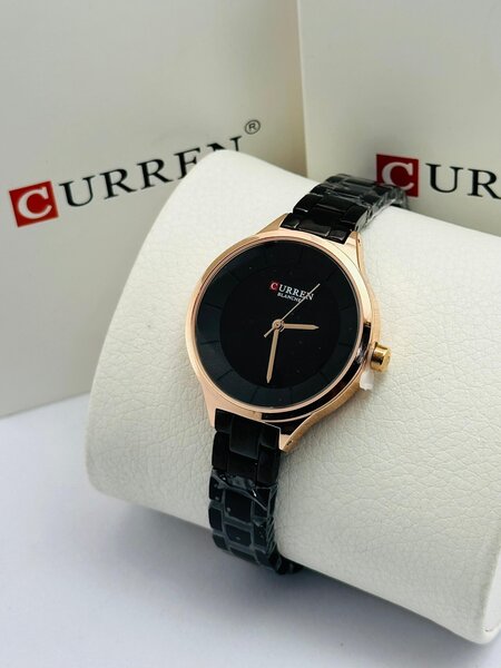 montre pour les femmes