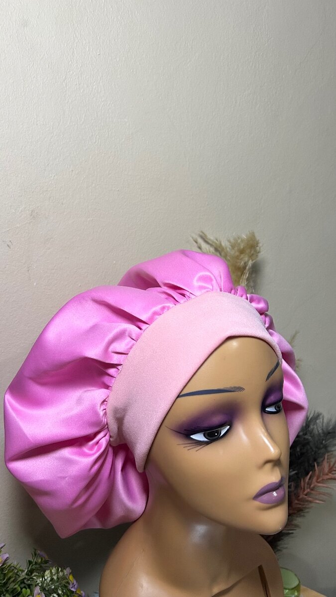 SINGLE HAIR BONNET