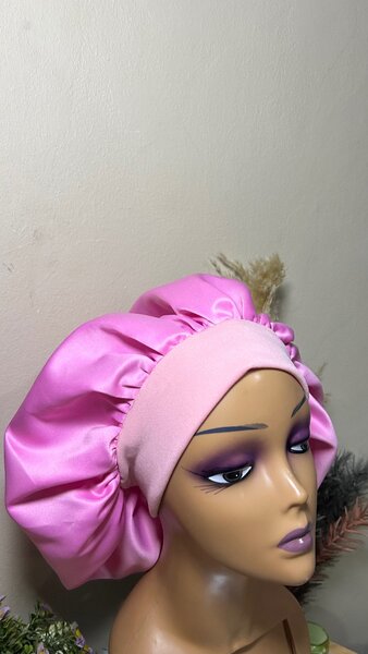 SINGLE HAIR BONNET