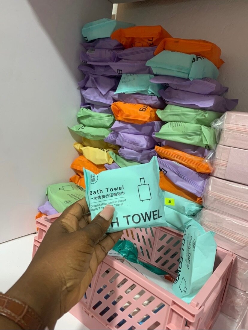 Face mask lip mask eye Mask