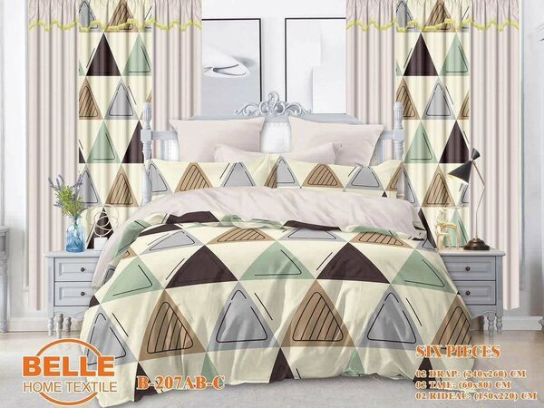 Draps de lit