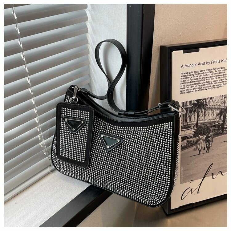 Quality ladies bag
