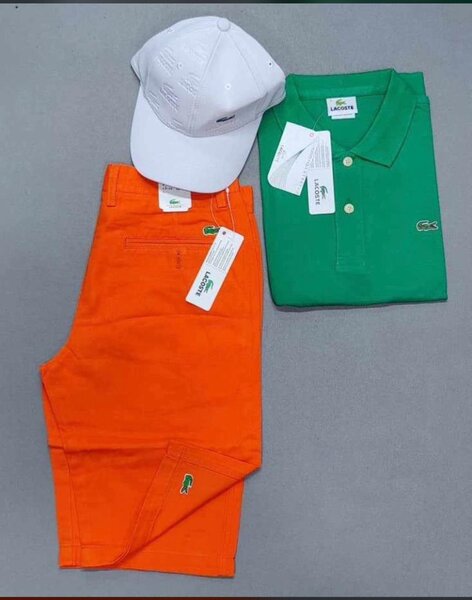 Complet Lacoste