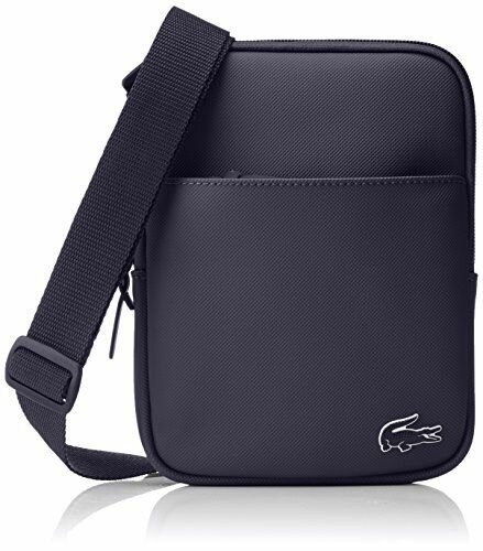 Sac bandoulière élégant homme