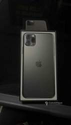 iPhone 11 Pro Max - 256Go