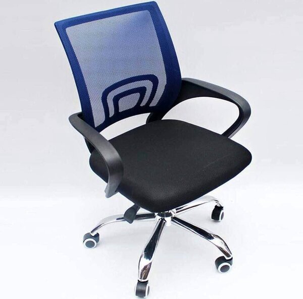 Chaise de bureau ergonomique