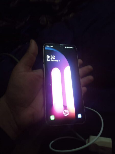 Lg v60