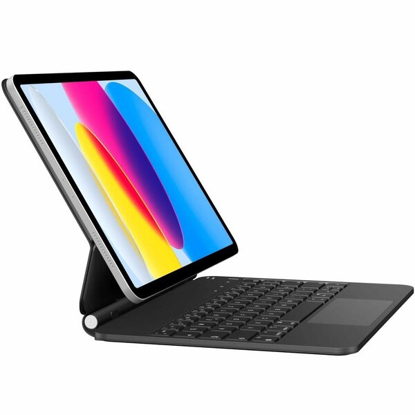 Étui clavier pour iPad 10e gén