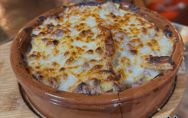 Délices Gourmands Variés