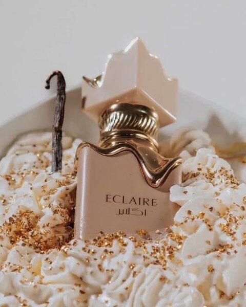 Parfum ÉCLAIR
