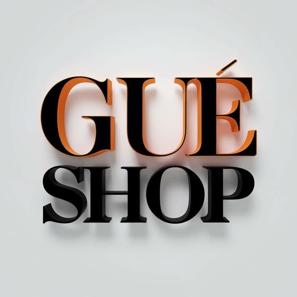 Gué shop