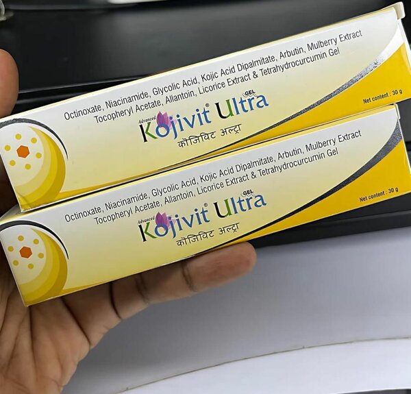 Kojivit ultra creme