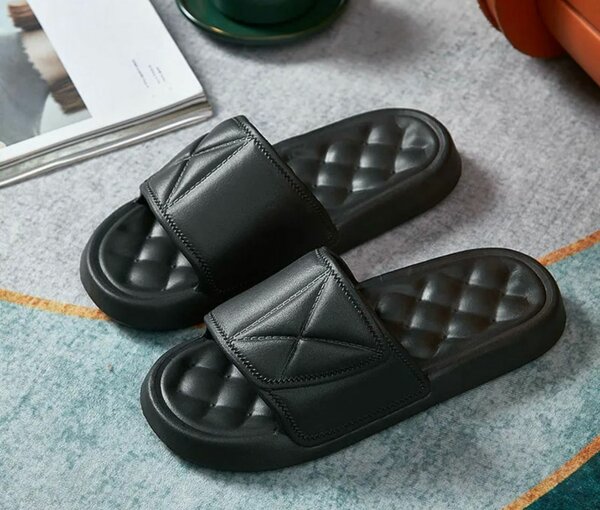 Домашние тапочки сланцы