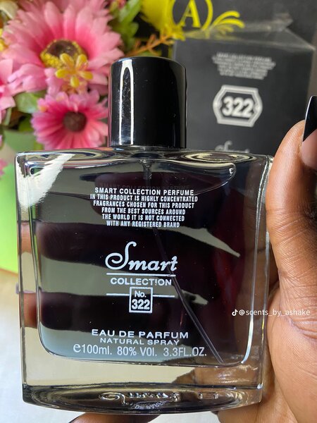 Parfum NOW Rave - Édition Luxe